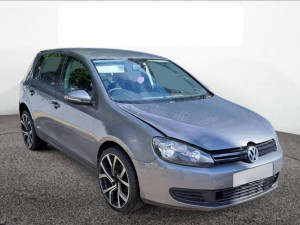 GOLF 6 dijelovi limarije mehanike elektronika farovi hauba vrata