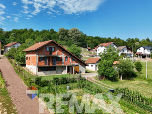 Kuća 208 m2 na placu od 2 834 m2 | 16 km od centra Banja Luke photo 2