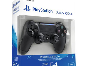 SONY PS4 DUALSHOCK KONTROLER PLAYSTATION 4 Joystick