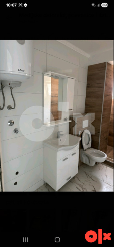 PREMIJUM 45m2  Dvosoban Stan Vogošća 2