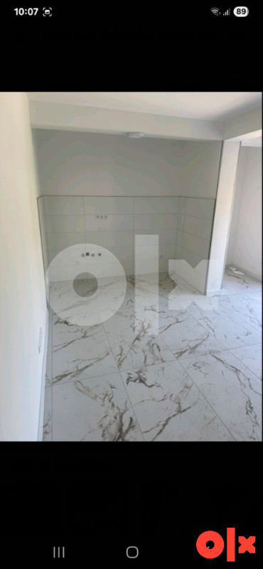 PREMIJUM 45 m² Dvosoban Stan moze ma rate uz ucesce - Prikaz 5