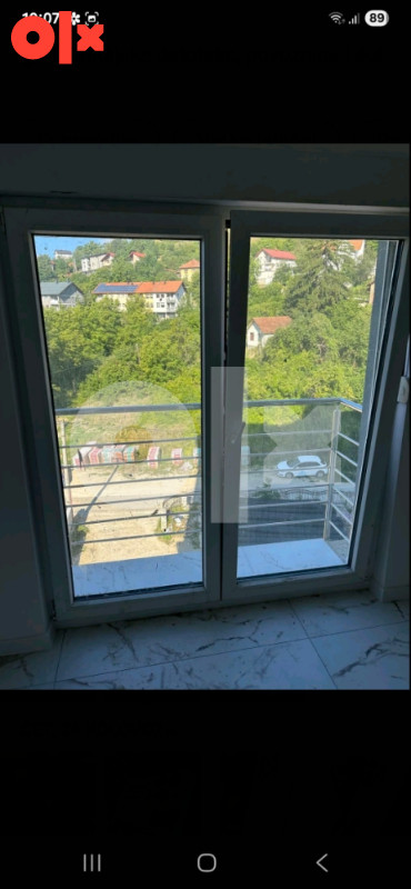 PREMIJUM 45 m² Dvosoban Stan moze ma rate uz ucesce - Prikaz 4
