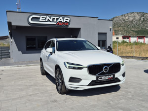 VOLVO XC60 2.0 B4 4x4 AWD LED Virtual  "Momentum"  2021