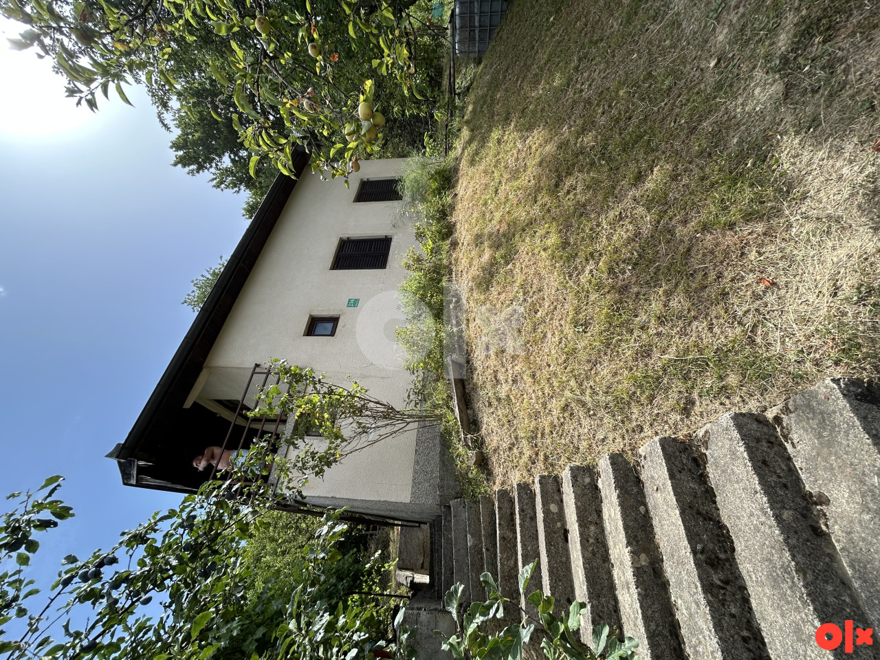 Vikendica Vogošća 11