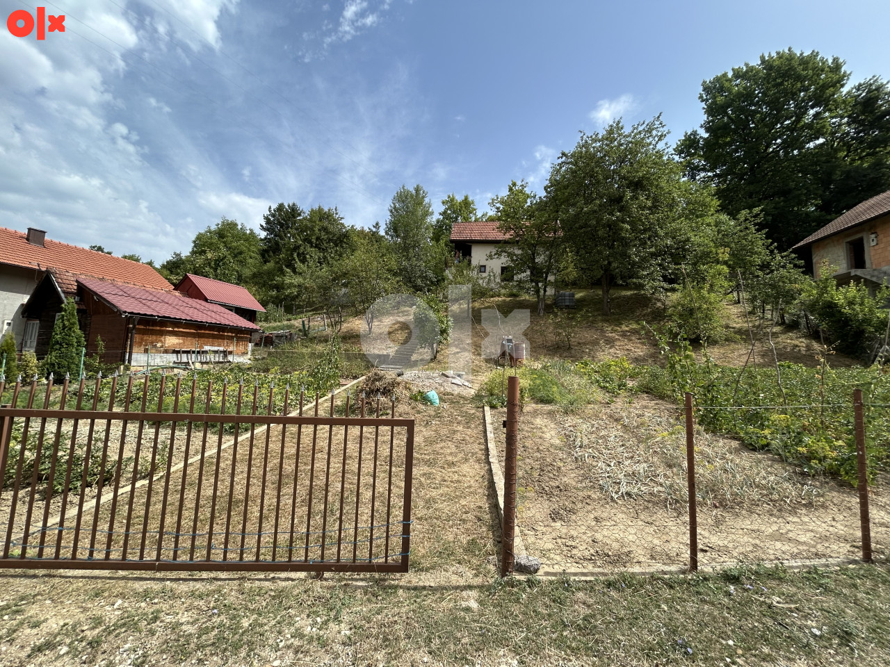 Vikendica Vogošća 12