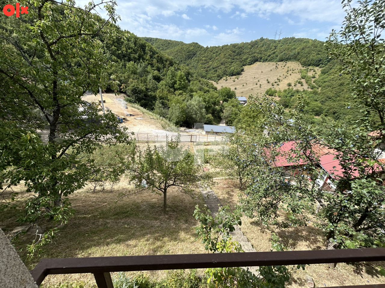 Vikendica Vogošća 13