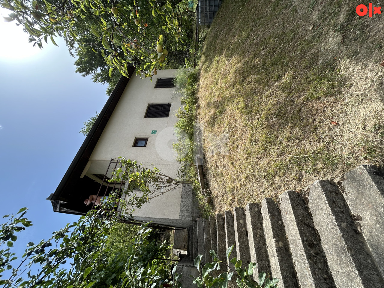 Vikendica Vogošća 16