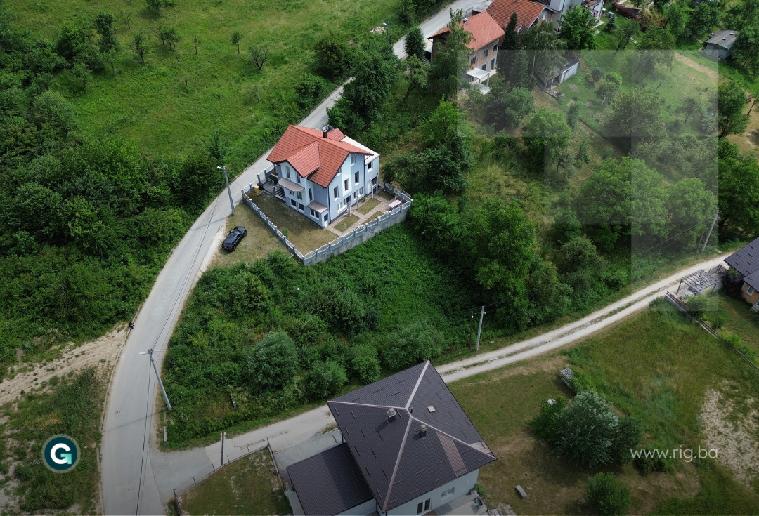 Građevinsko zemljište / POLJINE/ PRODAJA 17