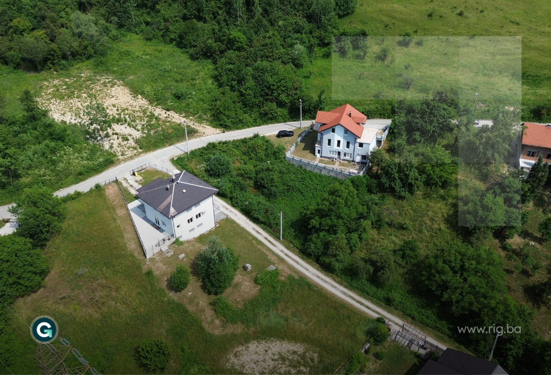 Građevinsko zemljište / POLJINE/ PRODAJA 18