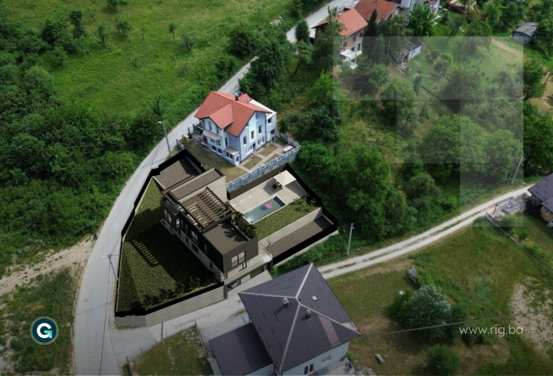 Građevinsko zemljište / POLJINE/ PRODAJA 3