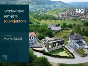 Građevinsko zemljište / POLJINE/ PRODAJA