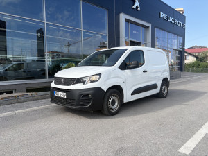 PEUGEOT PARTNER FG CONFORT PACK TIP 650-L1 1 VLASNIK
