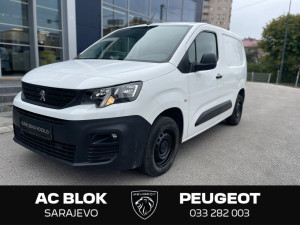 PEUGEOT PARTNER FG CONFORT PACK TIP 650-L1 1 VLASNIK
