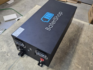 Baterija LiFePO4 48V 150Ah
