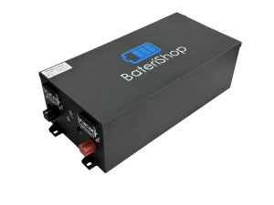 Baterija LiFePO4 48V 150Ah