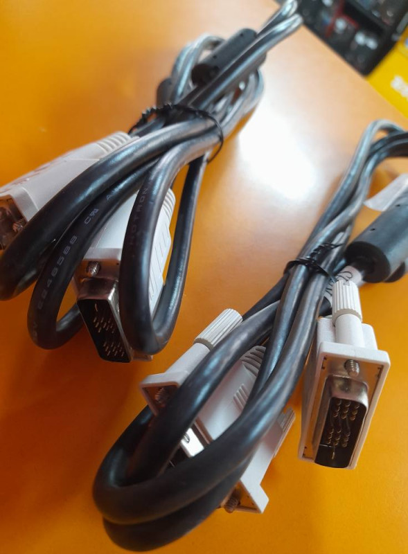 DVI KABAL