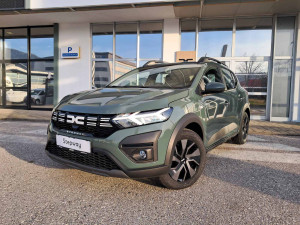 AKCIJA Dacia Sandero Stepway 1,0 TCe 90 ZAMJENA STARO ZA NOVO