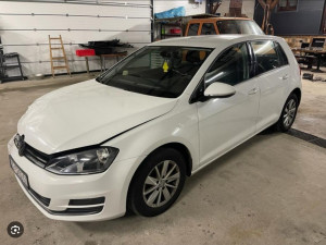Golf 7 dijelovi mehanike elektronike hauba vrata
