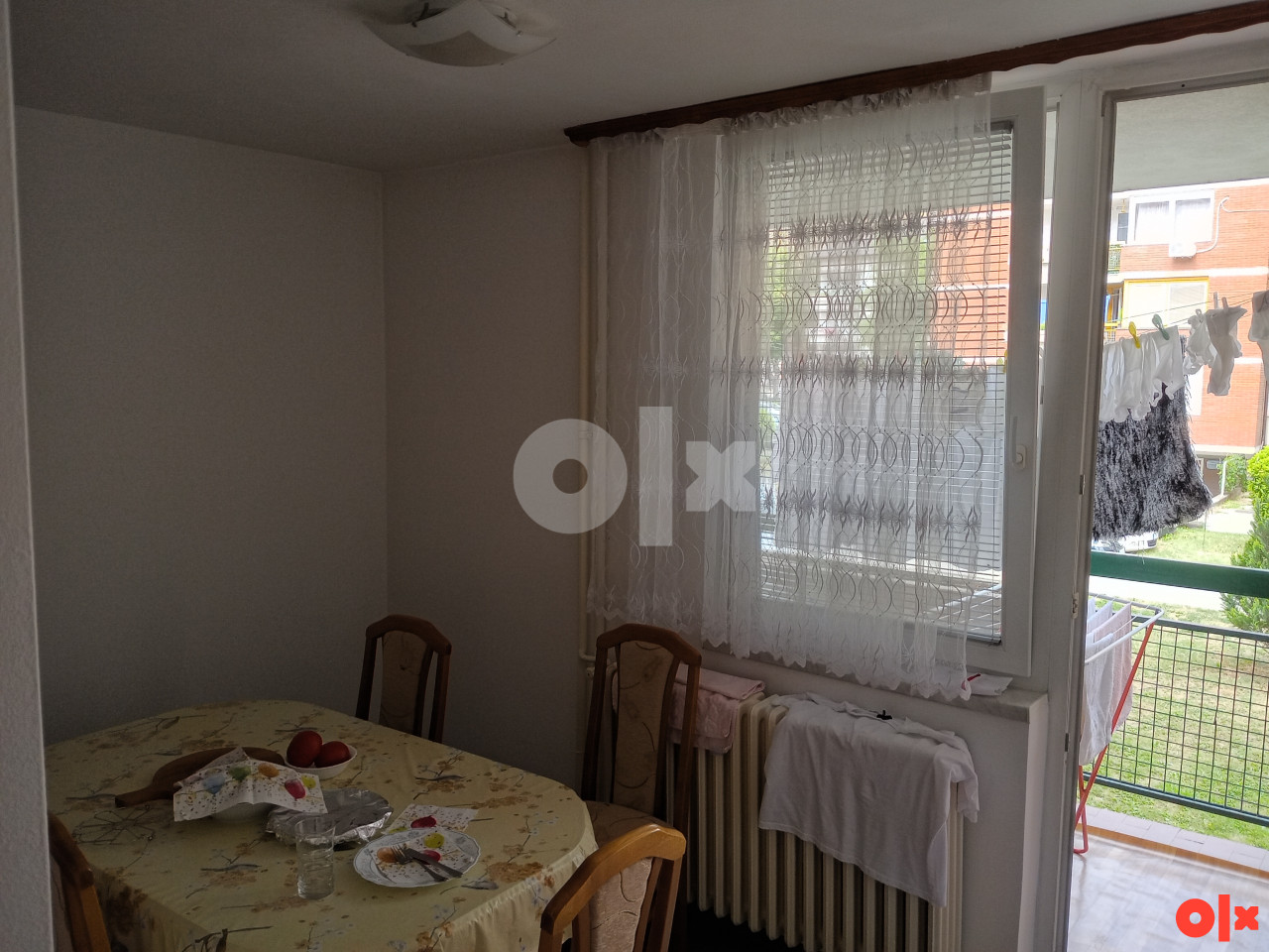 Stan Doboj 64m2 - ZAMJENA ZA KUĆU 7