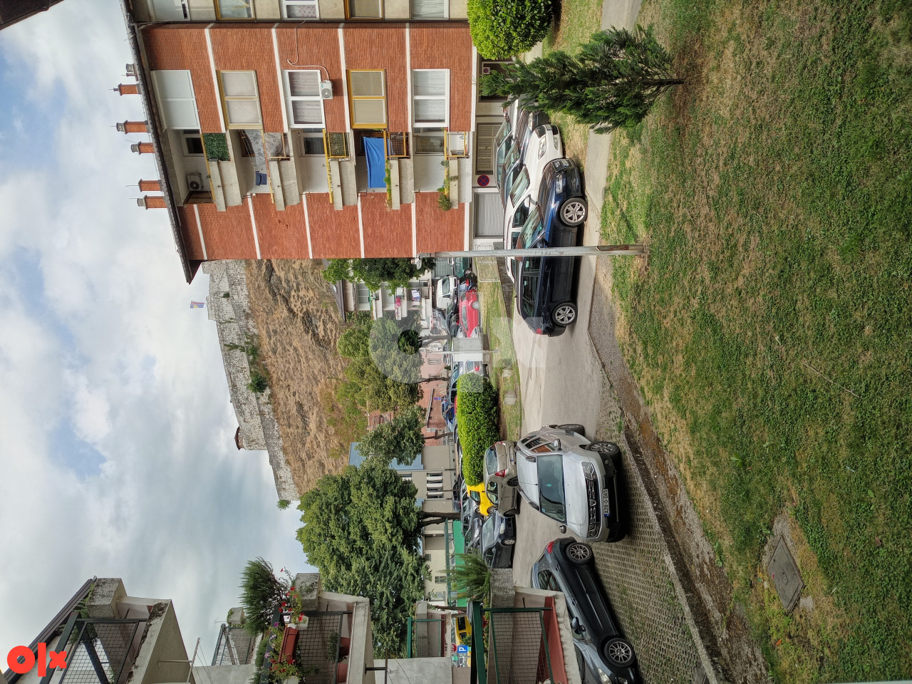 Stan Doboj 64m2 - ZAMJENA ZA KUĆU 8