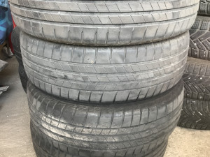 Ljetne gume Brigestone 205 60 16