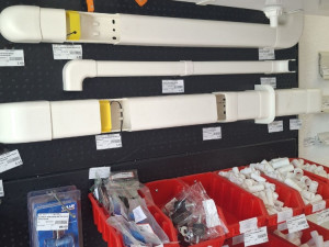 KANALICE ZA KLIMA UREĐAJE