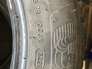 Zimske Michelin 205 60 16