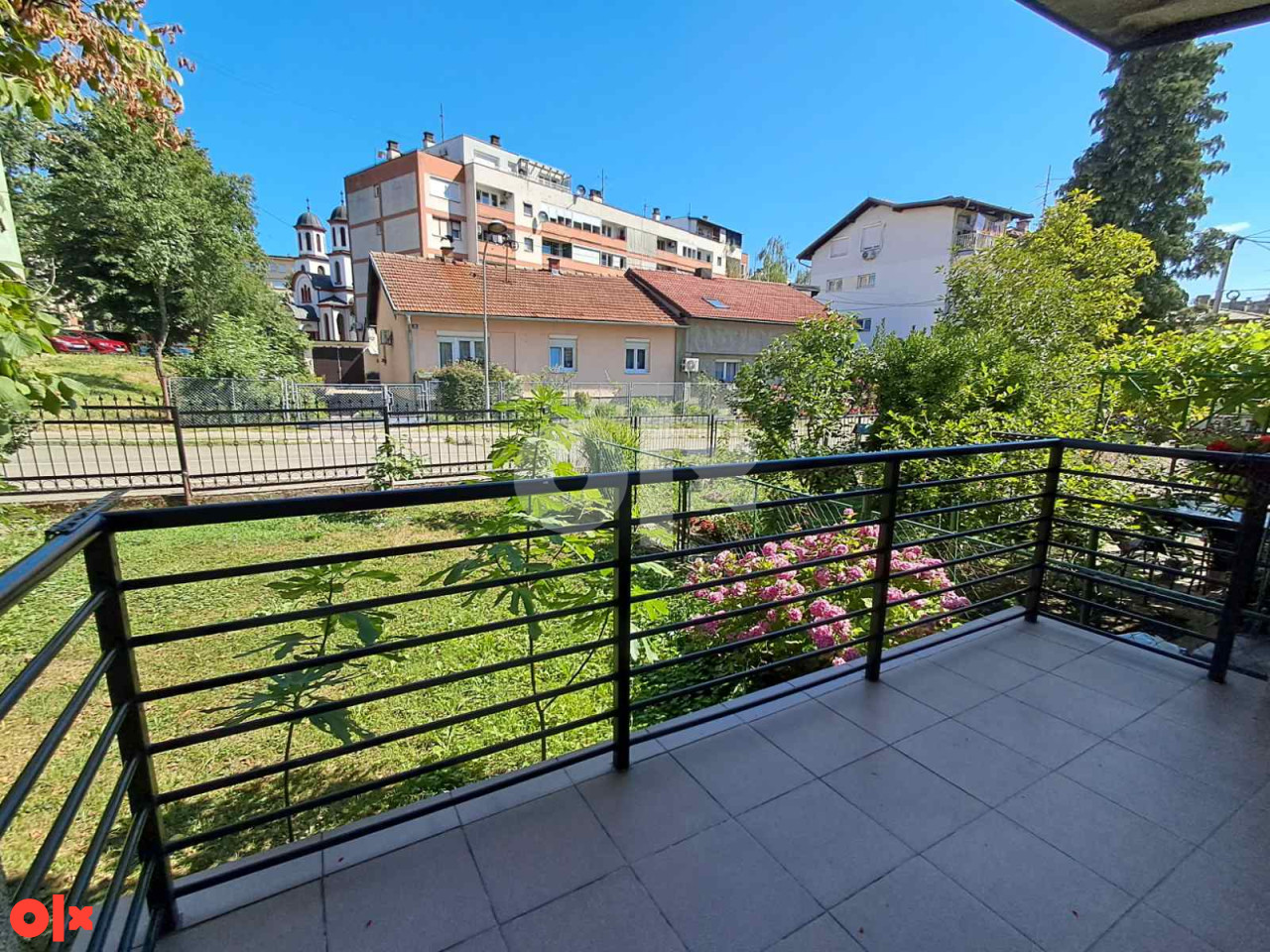 NAJAM - trosoban stan 64 m2 Kočićev vijenac Banja Luka 2