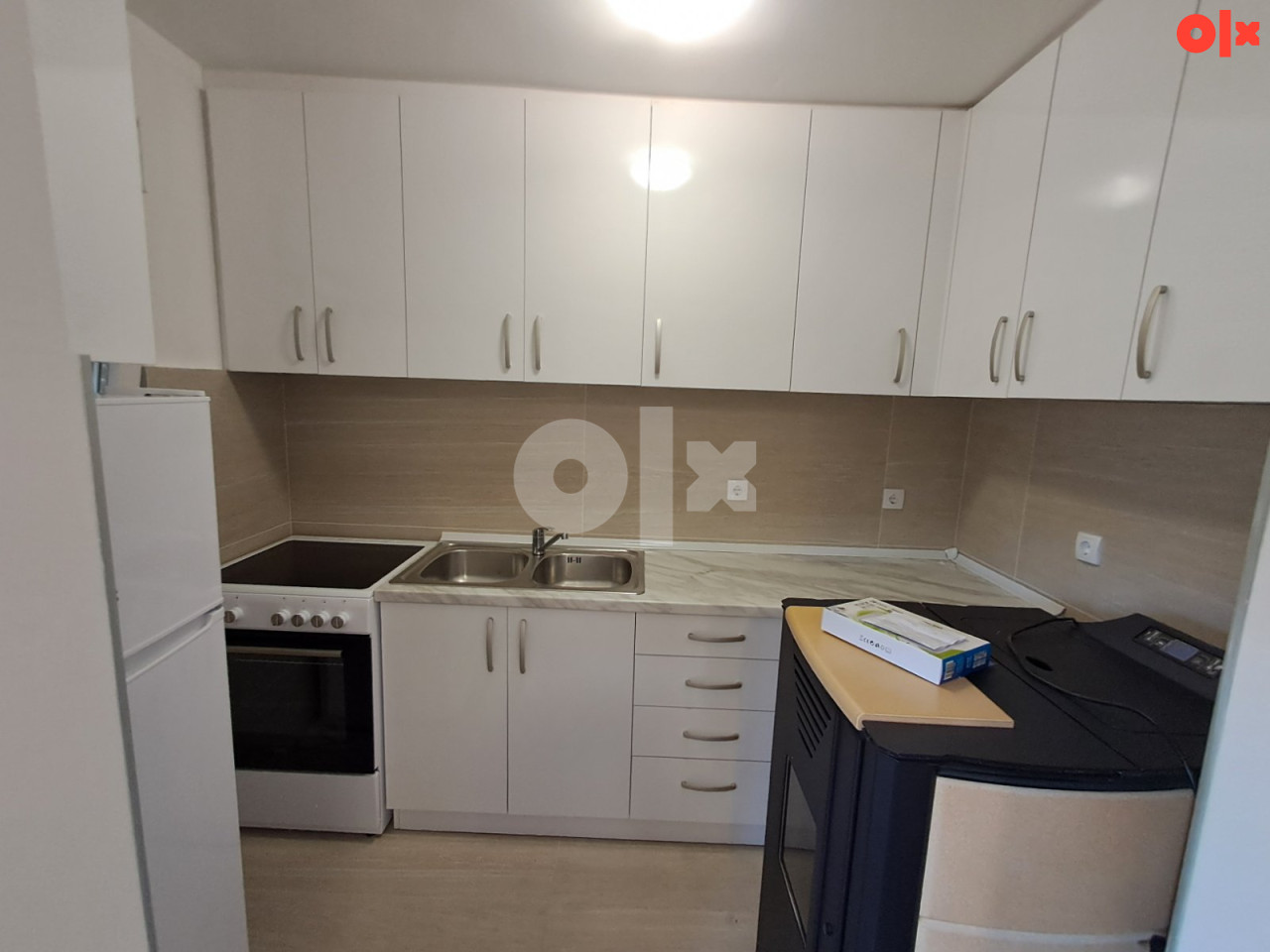 NAJAM - trosoban stan 64 m2 Kočićev vijenac Banja Luka 3
