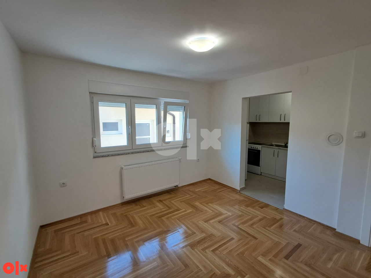 NAJAM - trosoban stan 64 m2 Kočićev vijenac Banja Luka 4