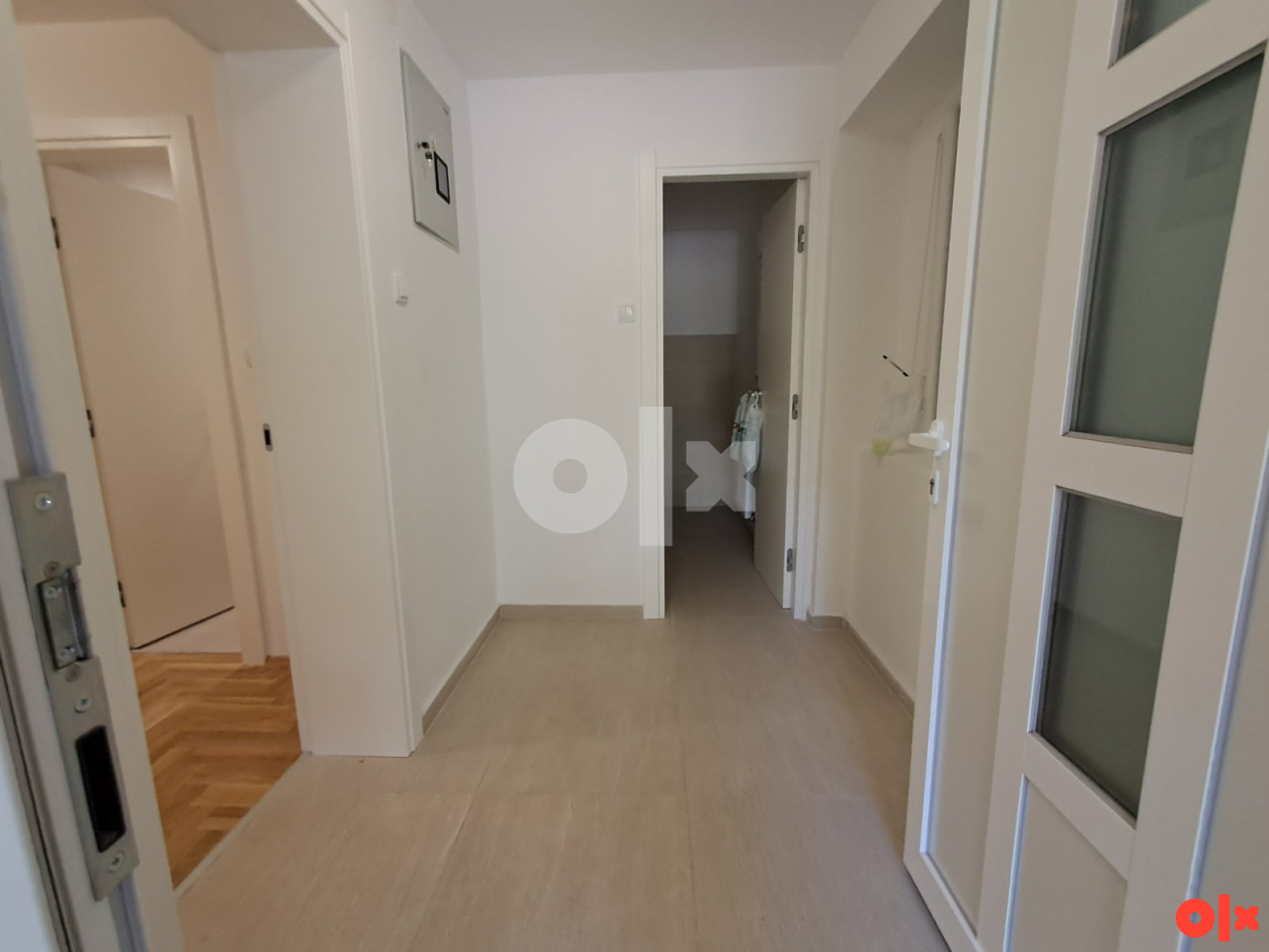 NAJAM - trosoban stan 64 m2 Kočićev vijenac Banja Luka 9