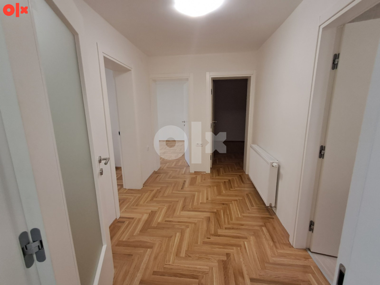 NAJAM - trosoban stan 64 m2 Kočićev vijenac Banja Luka 10