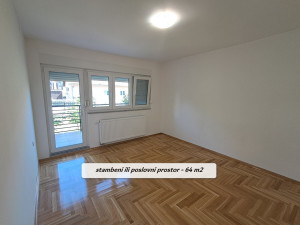 NAJAM - trosoban stan 64 m2 Kočićev vijenac Banja Luka