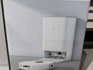 Xiaomi Robot Vacuum X20 Pro