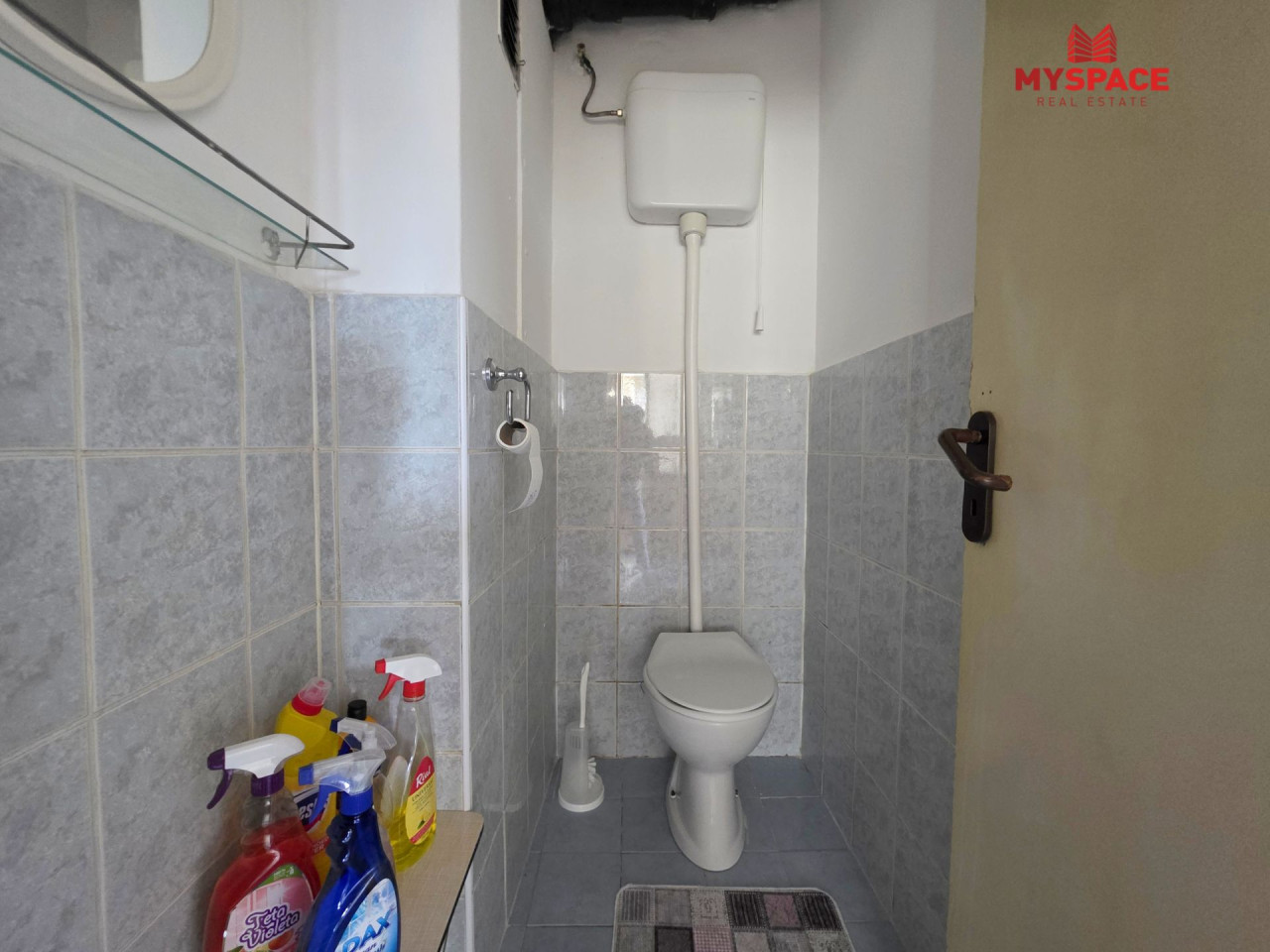 MY SPACE/ Stan/ Cengic Vila/ 54 m² - Widok 4