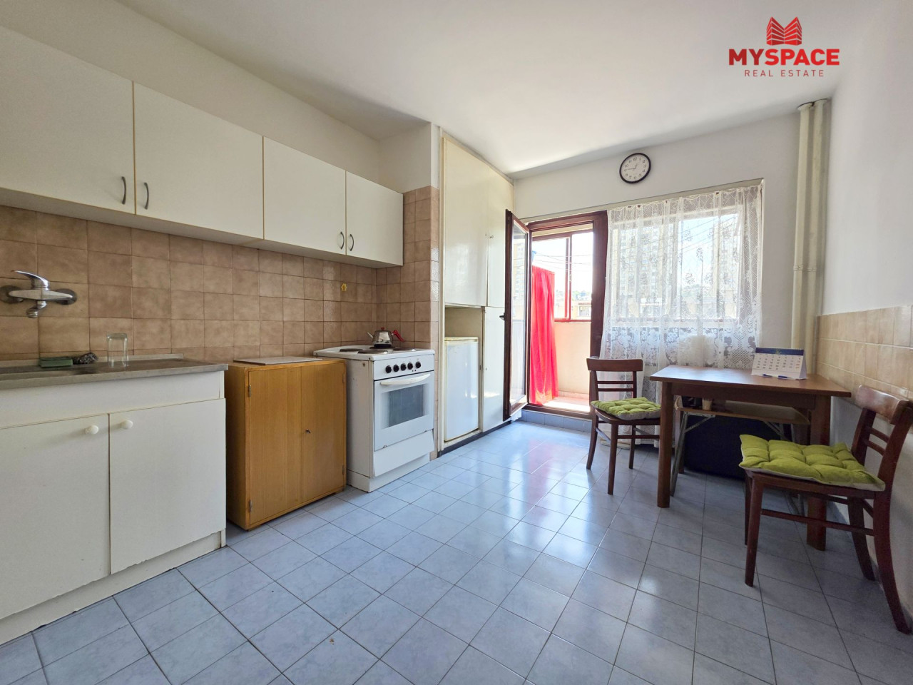 MY SPACE/ Stan/ Cengic Vila/ 54 m² - Widok 5