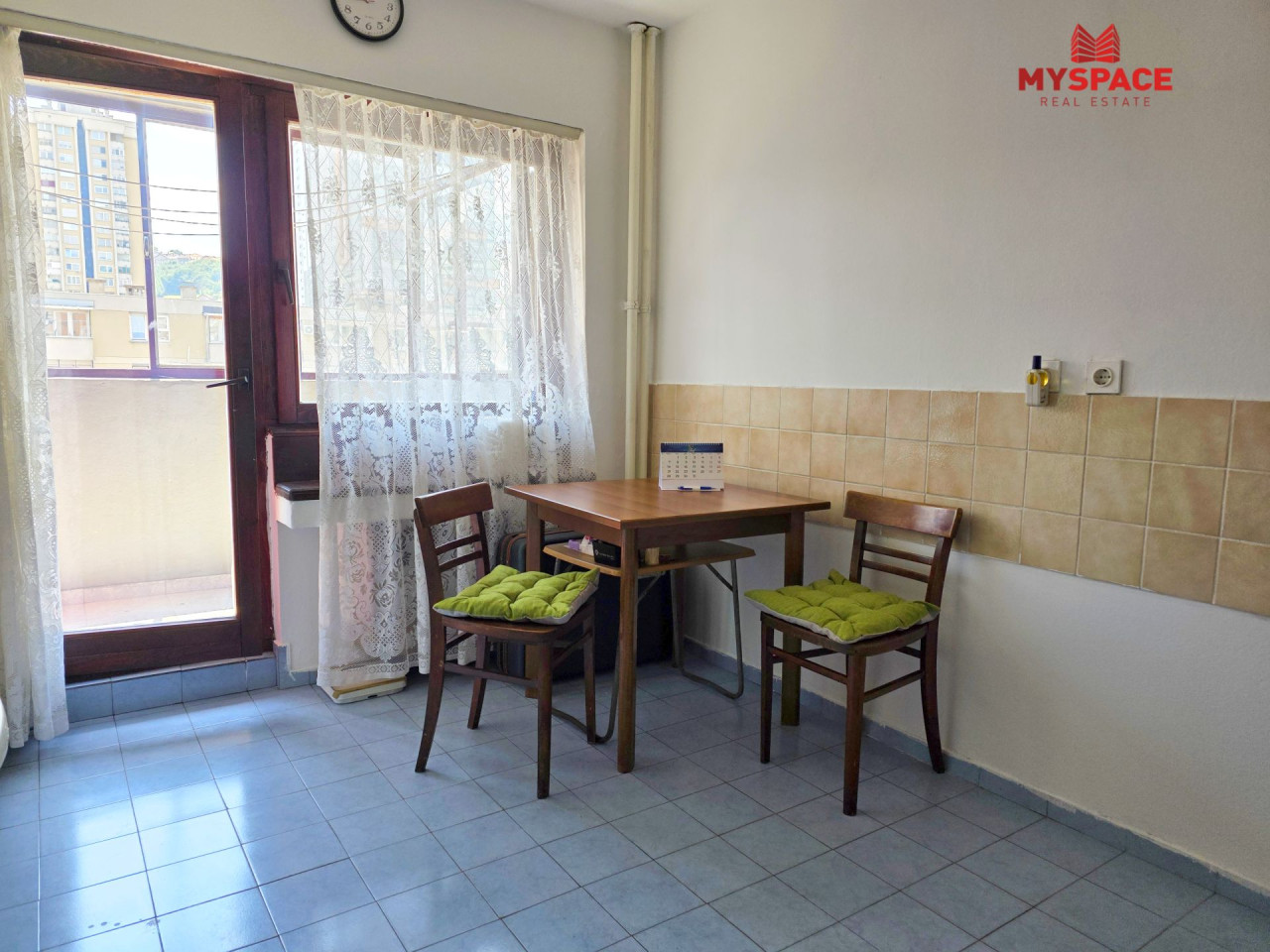 MY SPACE/ Stan/ Cengic Vila/ 54 m² - Widok 6