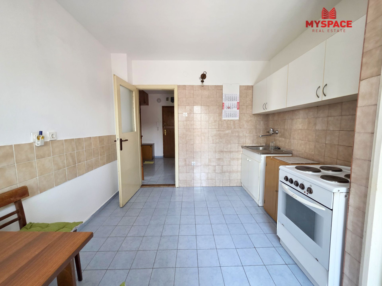MY SPACE/ Stan/ Cengic Vila/ 54 m2 9