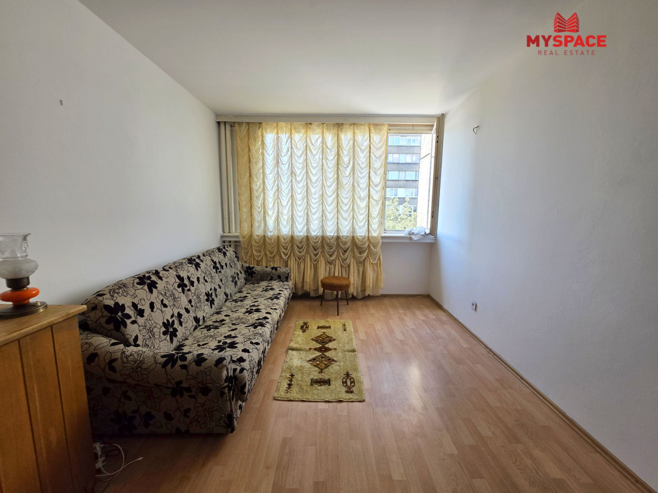 MY SPACE/ Stan/ Cengic Vila/ 54 m2 10