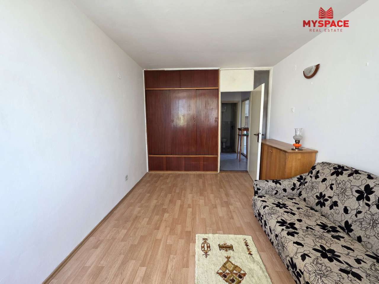 MY SPACE/ Stan/ Cengic Vila/ 54 m2 12