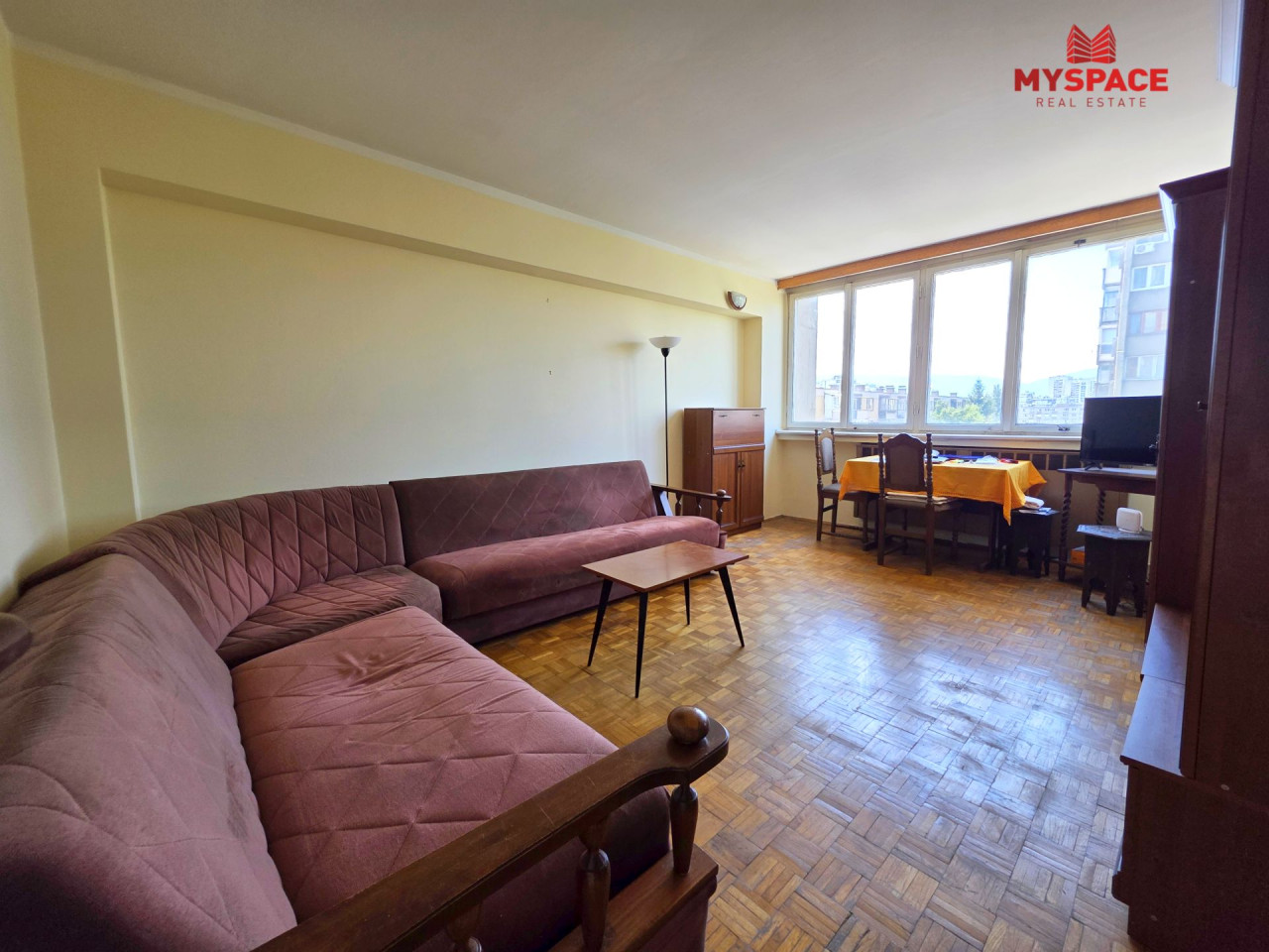 MY SPACE/ Stan/ Cengic Vila/ 54 m2 13