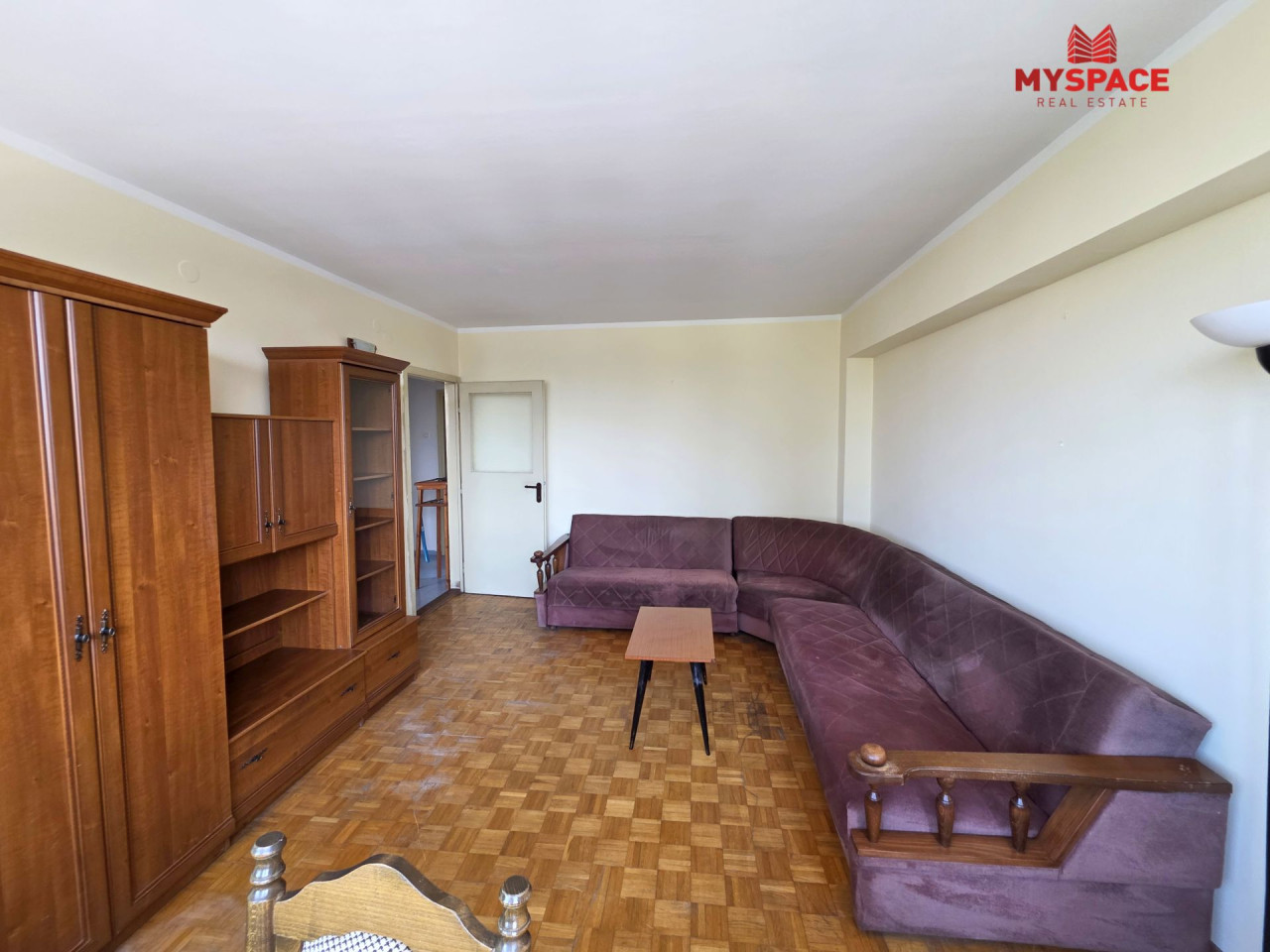 MY SPACE/ Stan/ Cengic Vila/ 54 m2 15
