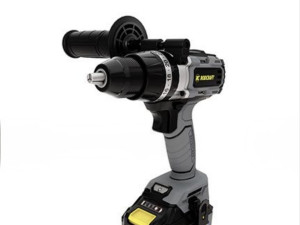 BUSILICA AKU RODCRAFT RC9042 ATLAS COPCO