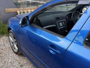 prednja lijeva vrata skoda oktavija 063339996