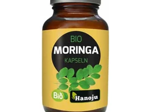 Moringa tablete Bio Hanoju