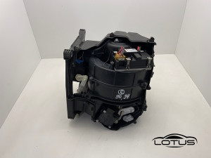 Ventilator kabine Audi A6 C6 4F 2004-2008
