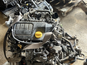 MOTOR RENAULT SCENIC 4 1.6DCI 96KW 2019 EURO6