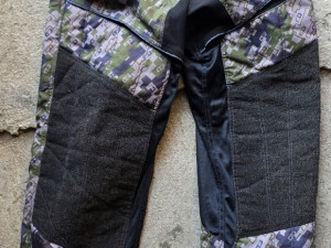 Hlace za motor enduro cross kros M