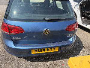 zadnja hauba golf 7 063339996