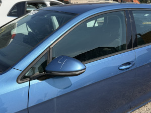 prednja lijeva vrata golf 7 063339996